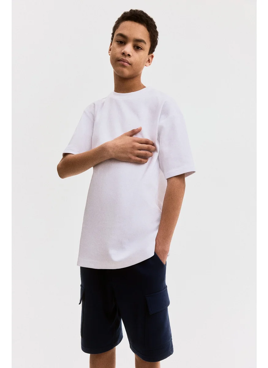 H&M Cargo Shorts