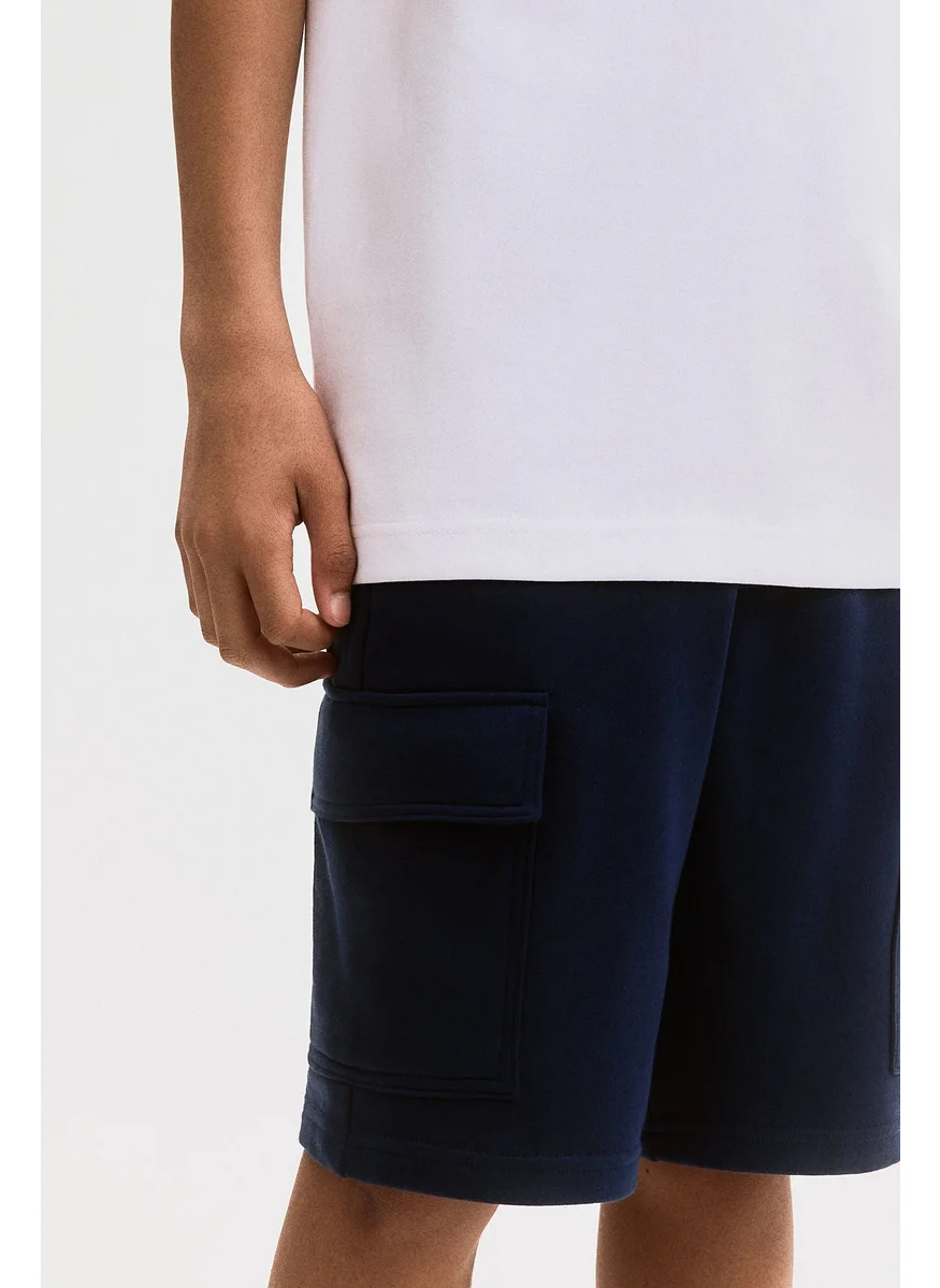 H&M Cargo Shorts