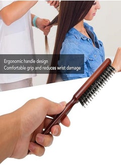 Generic Teasing Hair Brush  - Image 4