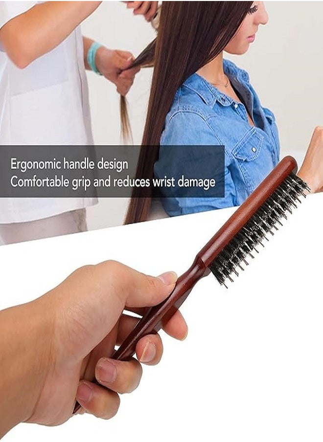 Generic Teasing Hair Brush  - Image 4