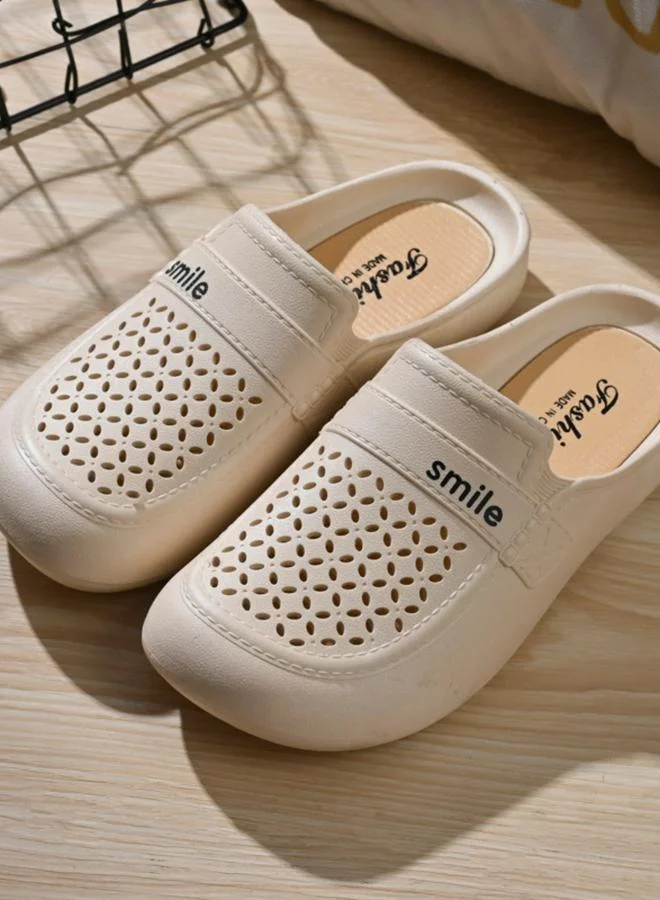 تايك تو شباشب سهلة الارتداء