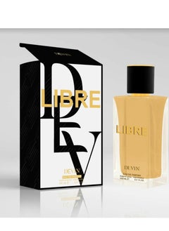 libre derm Libre perfume 100ml 