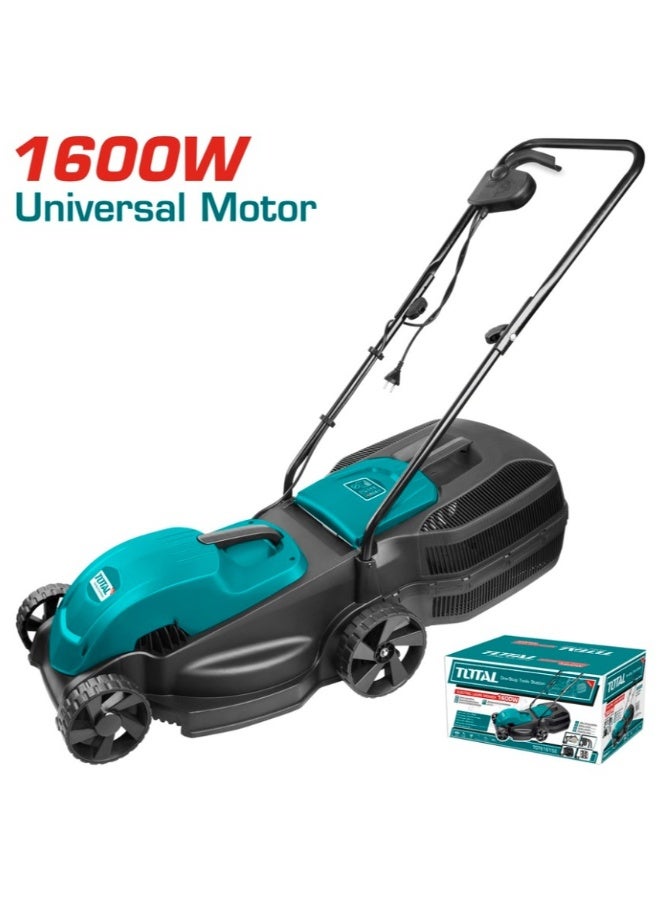 ماكينة قص نجيلة كهرباء 1600 وات