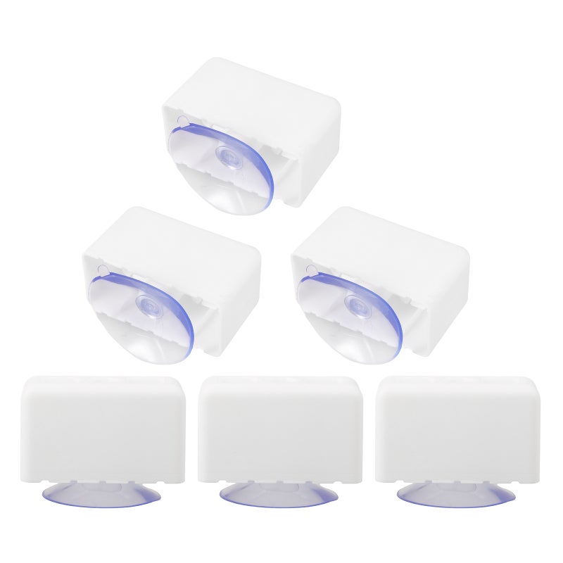 6pcs Playpen Cup Connector Fixing Base - Non- Playpen Stabilizer Base Detachable For Play Area - Strong For Stability - Image 1