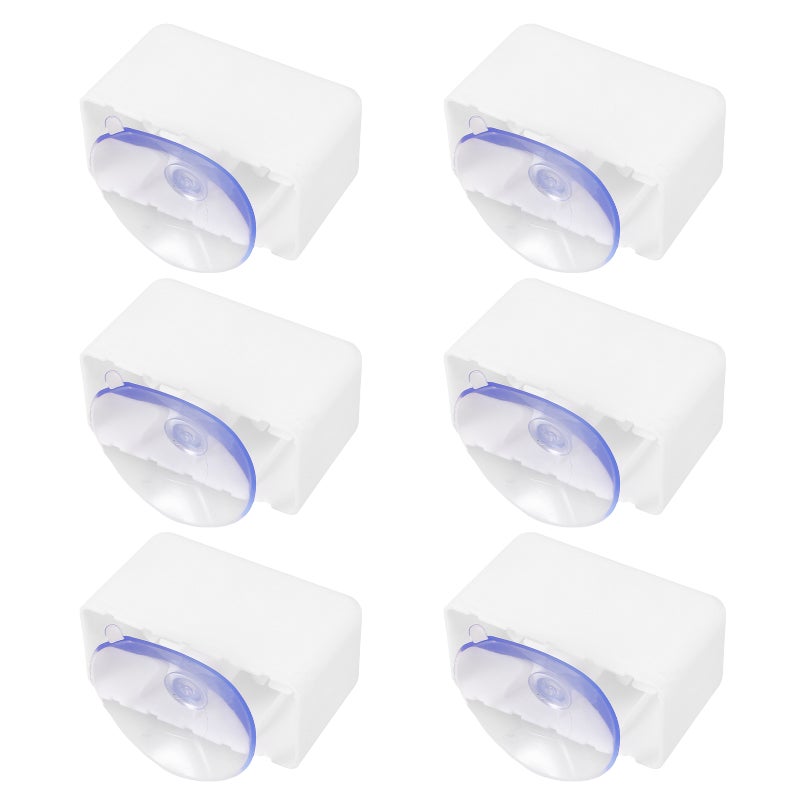 6pcs Playpen Cup Connector Fixing Base - Non- Playpen Stabilizer Base Detachable For Play Area - Strong For Stability - Image 3
