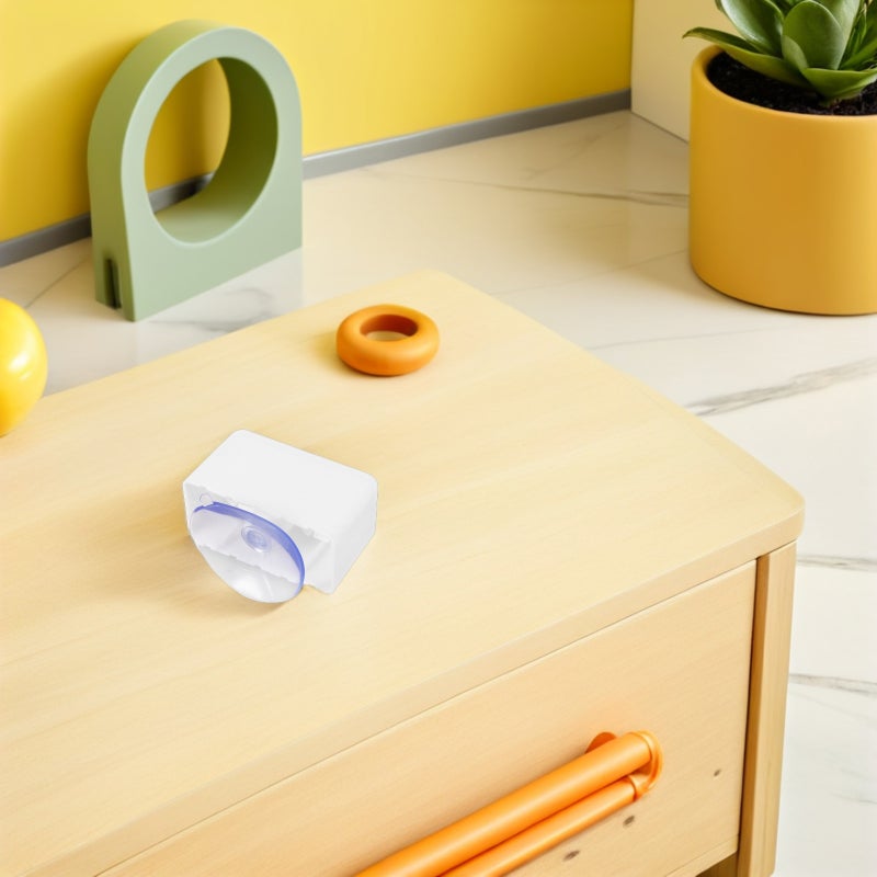 6pcs Playpen Cup Connector Fixing Base - Non- Playpen Stabilizer Base Detachable For Play Area - Strong For Stability - Image 5