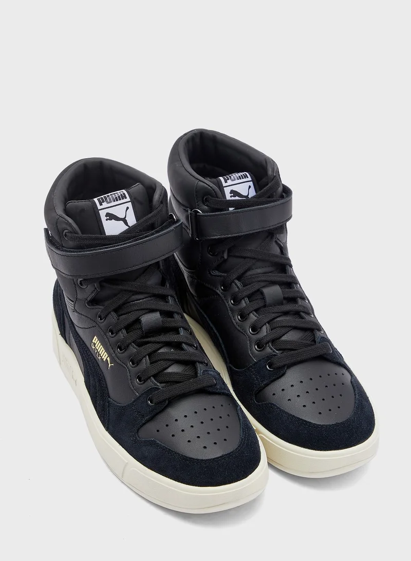 PUMA Sky LX Mid Lux
