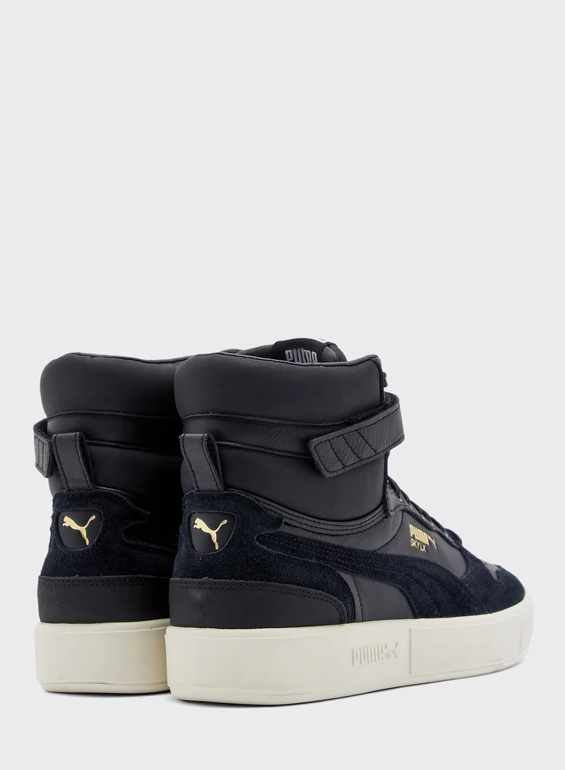 PUMA Sky LX Mid Lux