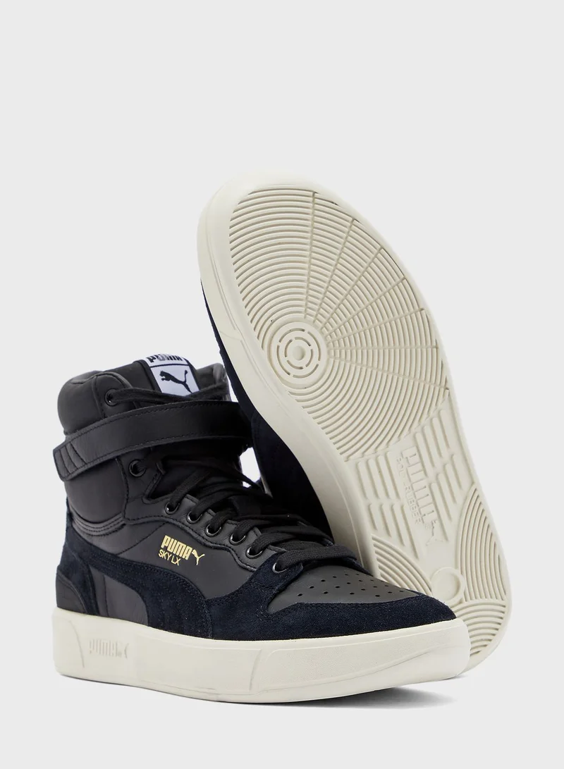 PUMA Sky LX Mid Lux