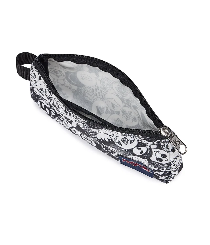 جان سبورت JanSport Basic Accessory Pouch Doodle Dots Pouch