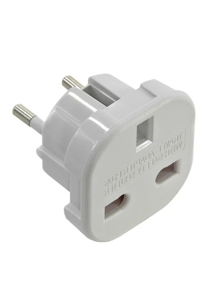Universal Plug Adapter 