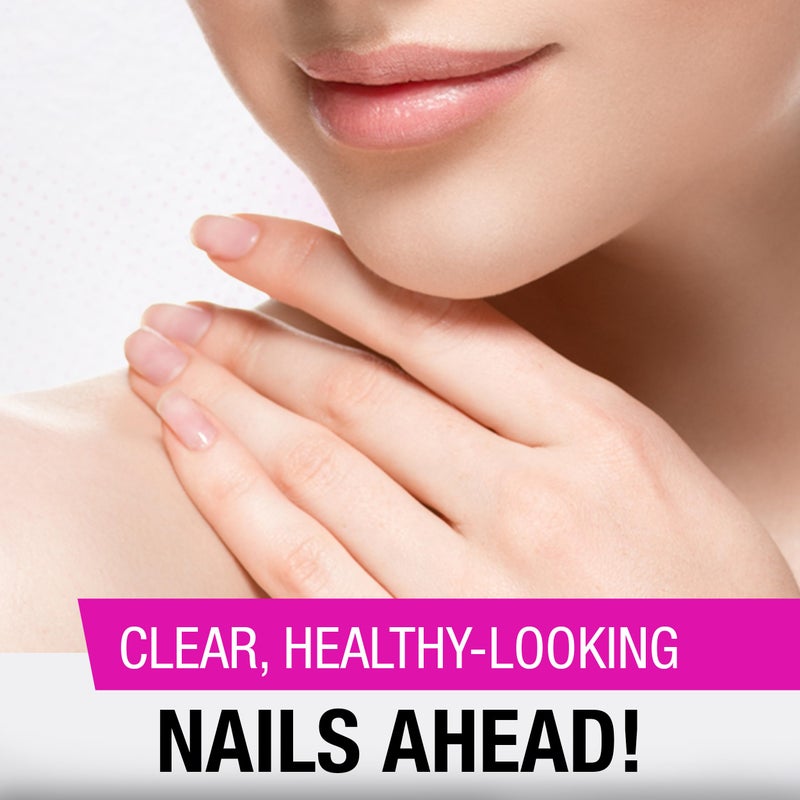 Dr. G's Clear Nail Antifungal Treatment, 0.5 Fluid Ounce - Image 2