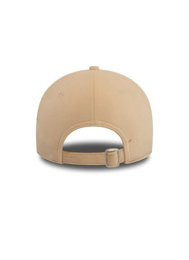 NEW ERA - 9Forty Velour Los Angeles Dodgers Cap - Image 1