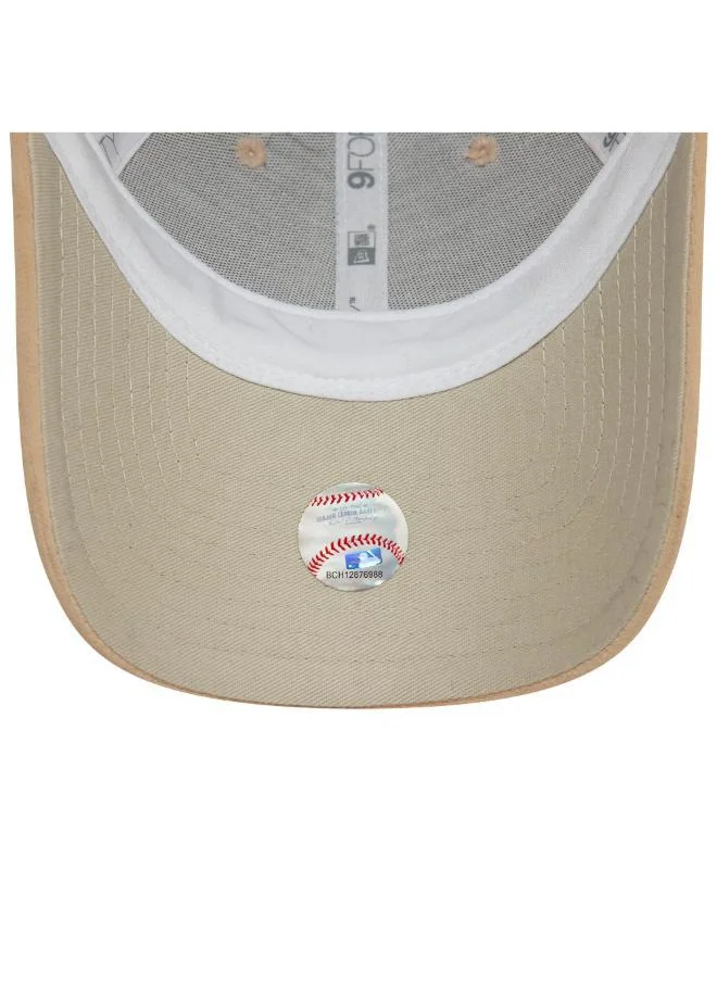 نيو ايرا 9Forty Velour Los Angeles Dodgers Cap
