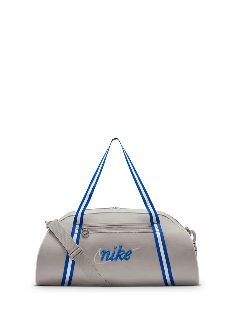 Nike Retro Gym Club Duffel Bag