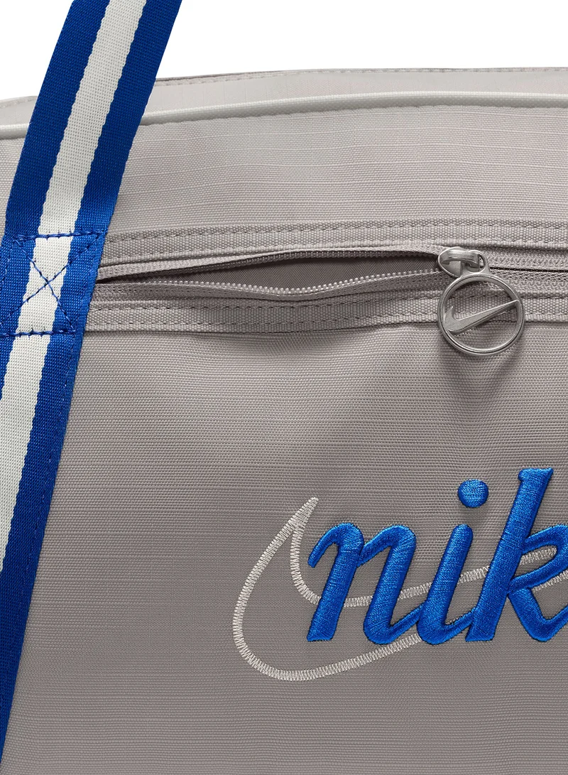 Nike Retro Gym Club Duffel Bag