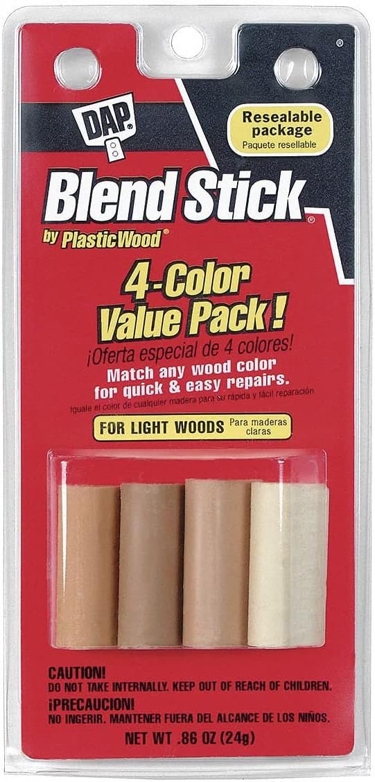 DAP Blend STK Neutral 086OZ - Image 4