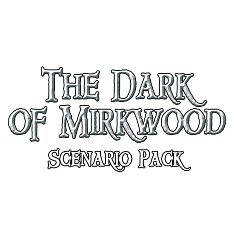 Fantasy Flight Games The Lord of the Rings The Card Game The Dark of Mirkwood SCENARIO PACK  Cooperative Adventure Game Strategy Game Ages 14 14 Players 30120 Min Playtime Made by Fantasy Flight Games - Image 4
