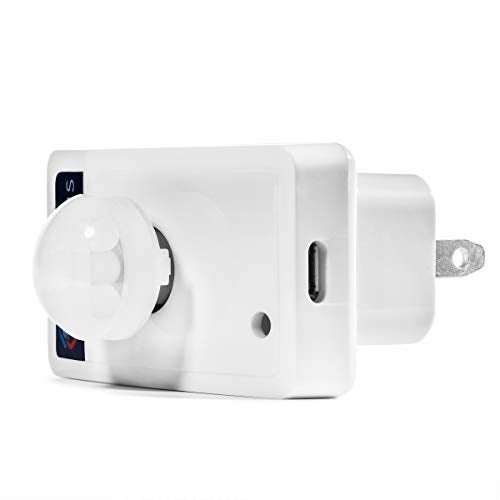 Proteus M5 - WiFi Motion Sensor with Email/ Text Alerts - Image 1