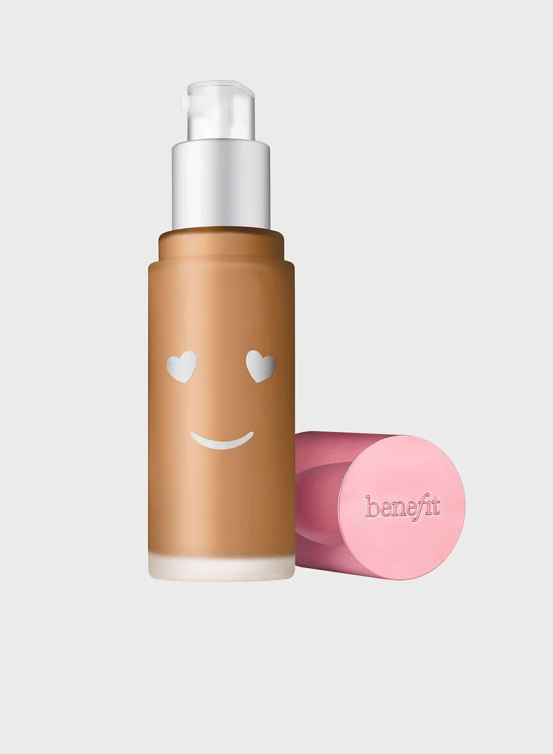 Benefit Cosmetics Hello Happy Flawless Brightening Foundation 06