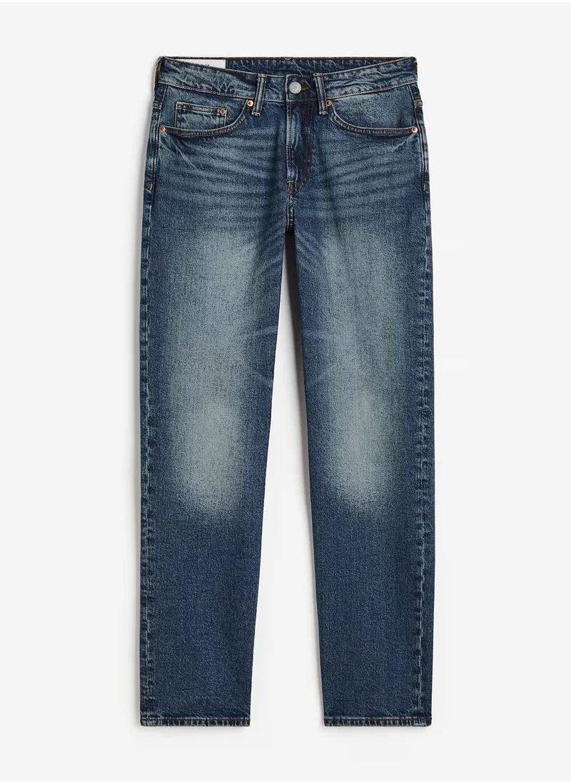 H&M Regular Fit Jeans