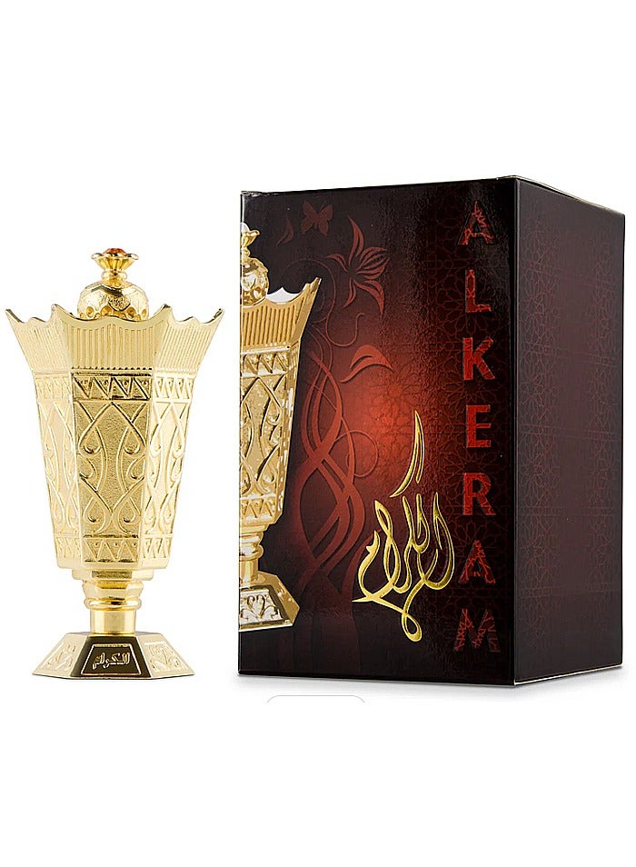 سدر الخليج الكرام برفيوم زيت 11 مل - Image 1