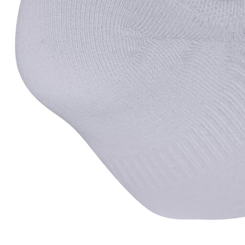 adidas Women's Superlite 3.0 6-Pack Super No Show, Athletic Socks, Invisible Ultra Low-Profile, Cushion & Arch Compression - Image 5