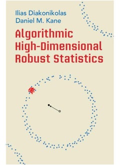 Algorithmic High-Dimensional Robust Statistics 