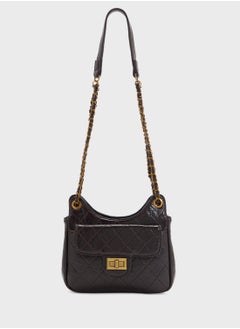 ELLA Women'S Crossbody With Chain Strap  - Image 1