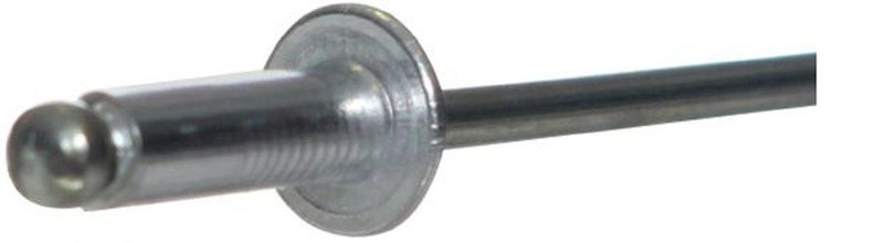stud rivet 4x12 mm pack 60 stud - Image 1