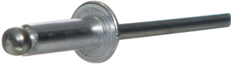 stud rivet 4x12 mm pack 60 stud - Image 2