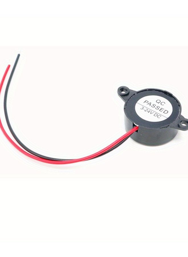 1pc SFM 20B 2313 Buzzer Electronic Alarm 3V to 24V DC - Image 5