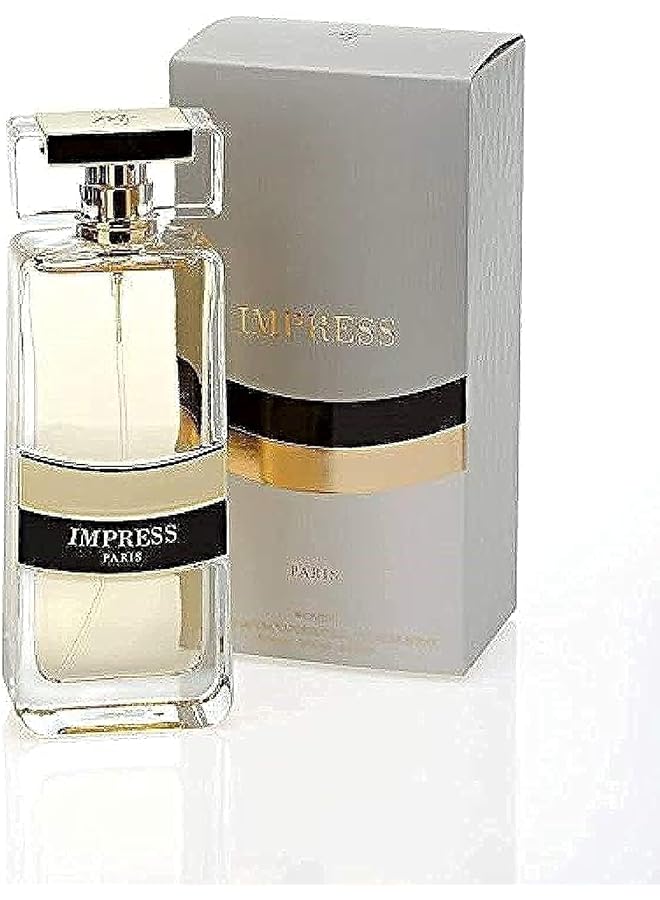 Impress Women'S Paris Perfume 100Ml - Image 1