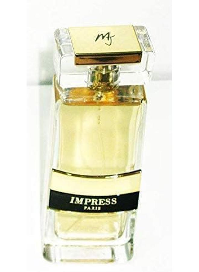 Impress Women'S Paris Perfume 100Ml - Image 2