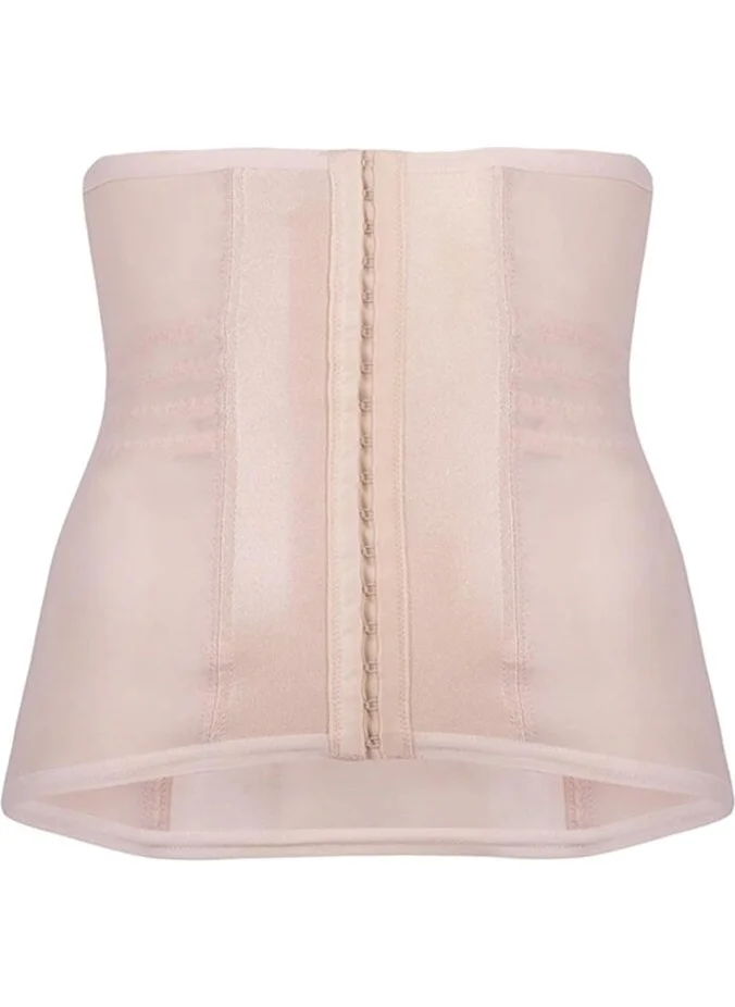 Magic Form 9821 Half Waist Corset - Ten