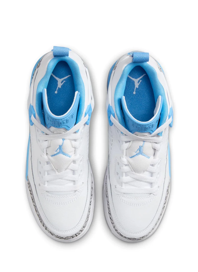 Jordan Youth Jordan Spizike Low Bg
