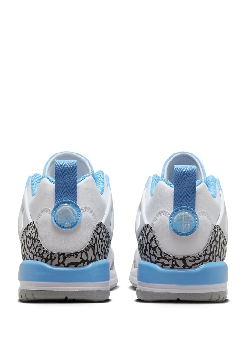 Jordan Youth Jordan Spizike Low Bg