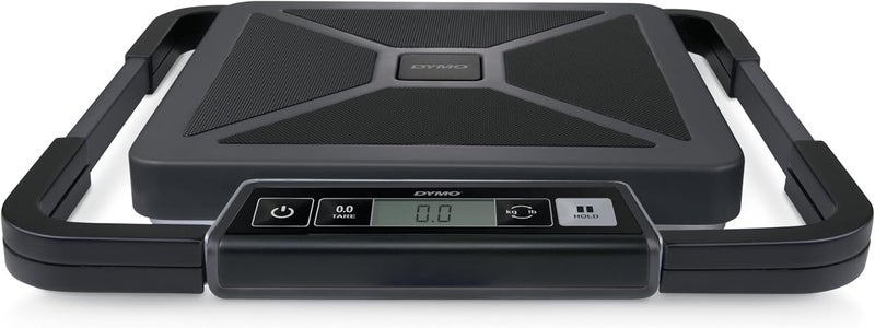 Dymo S100 Digital USB Shipping Scale, 100-Pound Capacity, Heavy Duty - for Weighing Large Mail, Packages - Image 4