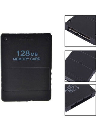 128MB Memory Card Game Data Saving Stick for Sony PlayStation 2 Gaming Console - pzsku/ZCB95E9DA4022D8F2CACCZ/45/_/1670602876/7cfc938c-d372-4b3a-a40e-68f207b3bdde