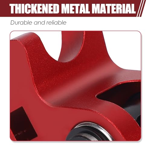 KIMISS Valve Spring Installation Tool, LS Valve Spring Compressor Installation Tool Modification Fit for LS2 LS1 - Image 4