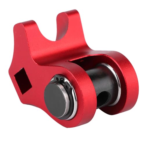 KIMISS Valve Spring Installation Tool, LS Valve Spring Compressor Installation Tool Modification Fit for LS2 LS1 - Image 1