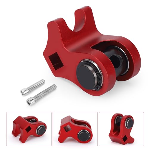 KIMISS Valve Spring Installation Tool, LS Valve Spring Compressor Installation Tool Modification Fit for LS2 LS1 - Image 2