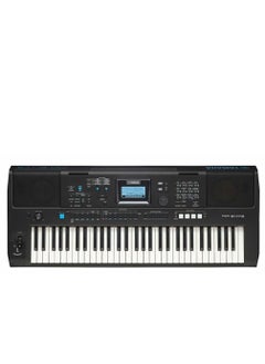 YAMAHA Yamaha PSR-E473 61-Key Portable Keyboard  - Image 1