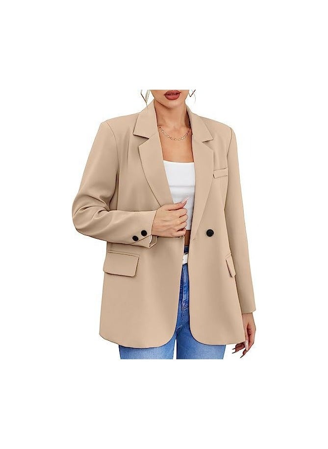 Shougu New Fit Long Sleeved Suit Jacket For Women  - Image 1