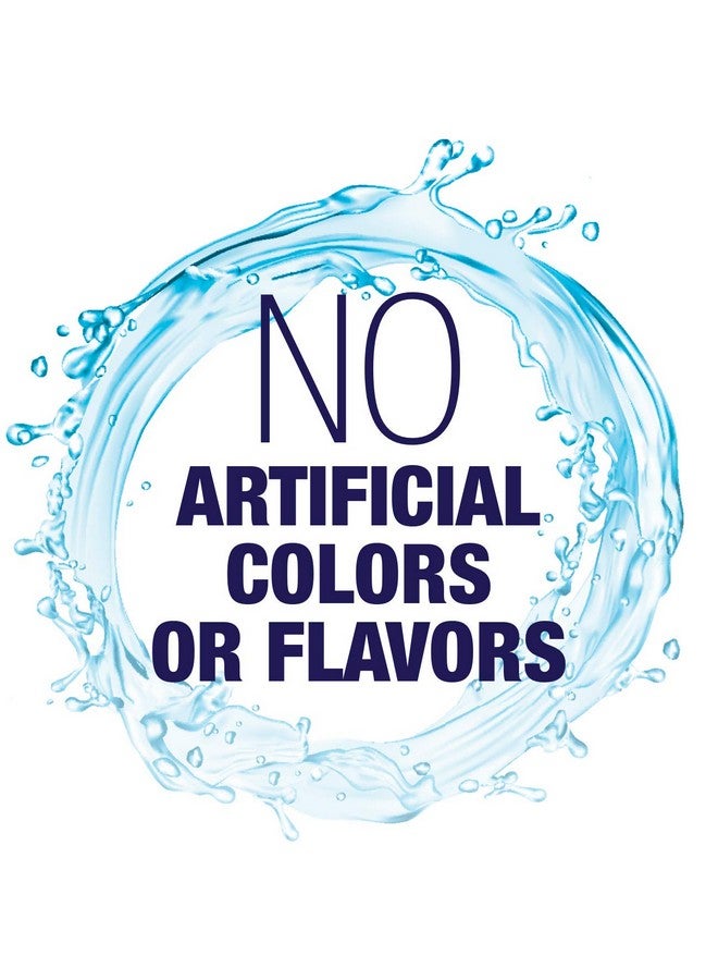 Pedialyte Electrolyte Water with Zero Sugar, Hydration with 3 Key Electrolytes & Zinc for Immune Support, Berry Frost, 1 Liter - Image 4