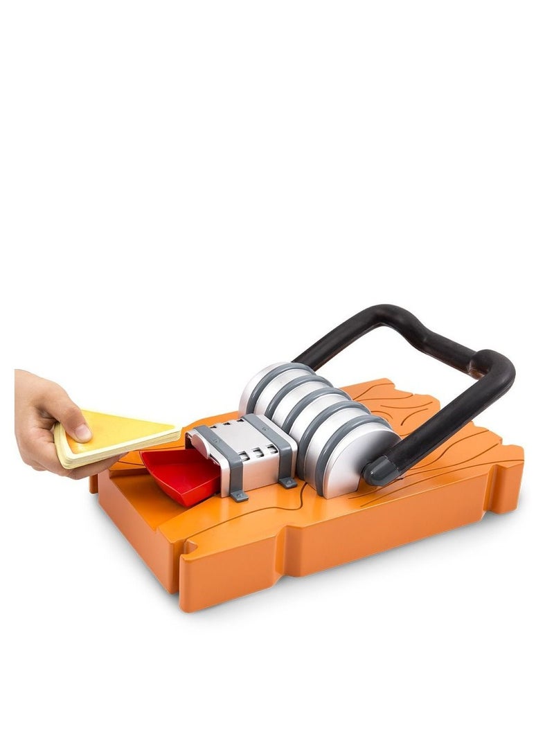 ريبنيو لعبة الدقة والتركيز فخ الفأر - Image 3