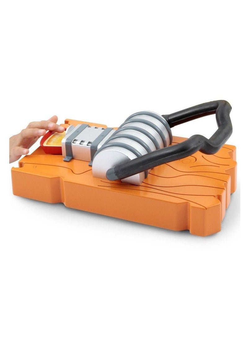 ريبنيو لعبة الدقة والتركيز فخ الفأر - Image 4