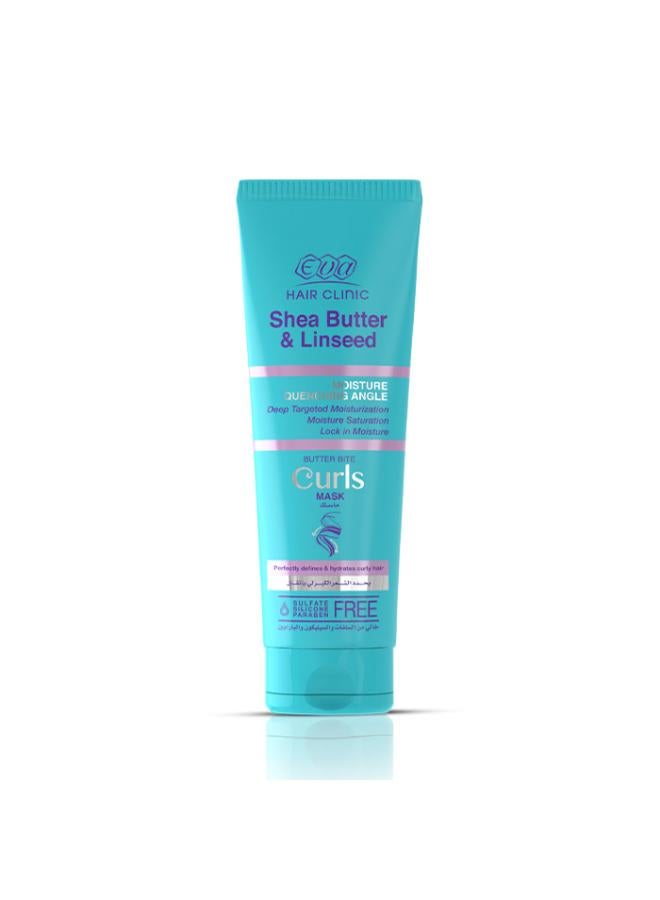 Eva Hair Clinic Curls Mask