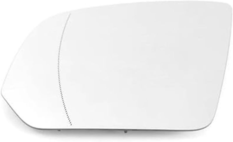 Wivplex Heated Side Mirror Glass for Mercedes-Benz V Class & Vito - Image 1