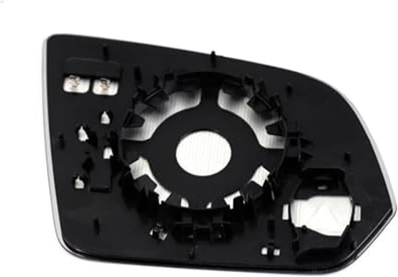 Wivplex Heated Side Mirror Glass for Mercedes-Benz V Class & Vito - Image 3